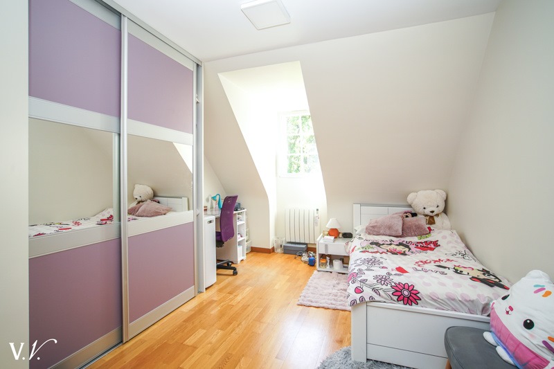 Vente Maison CHAMBRAY LES TOURS - 8 pièces -263 m² - (37170)