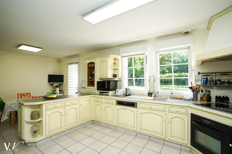 Vente Maison CHAMBRAY LES TOURS - 8 pièces -263 m² - (37170)