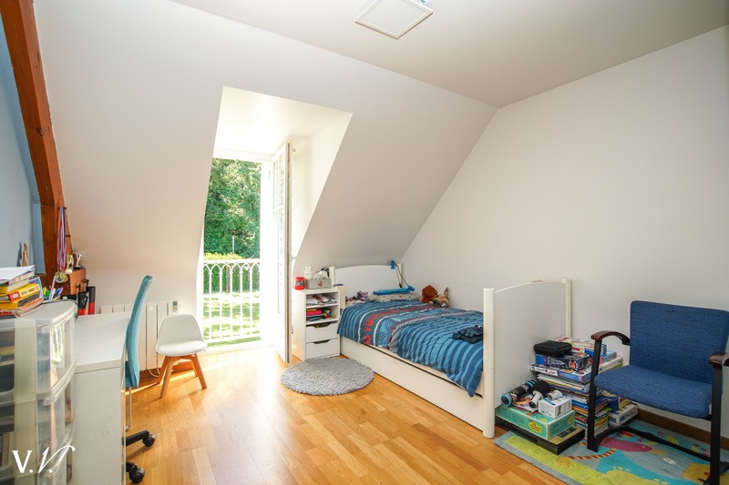 Vente Maison CHAMBRAY LES TOURS - 8 pièces -263 m² - (37170)