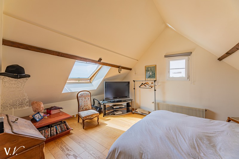 Vente Maison AZAY SUR CHER - 7 pièces -220 m² - (37270)