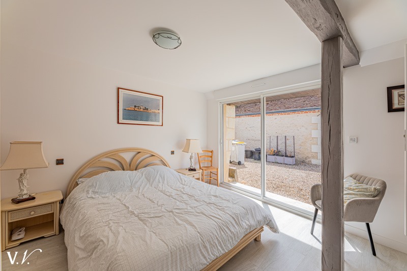 Vente Maison AZAY SUR CHER - 7 pièces -220 m² - (37270)