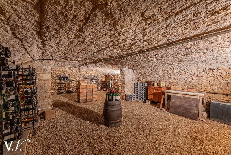 Vente Maison AZAY SUR CHER - 7 pièces -220 m² - (37270)