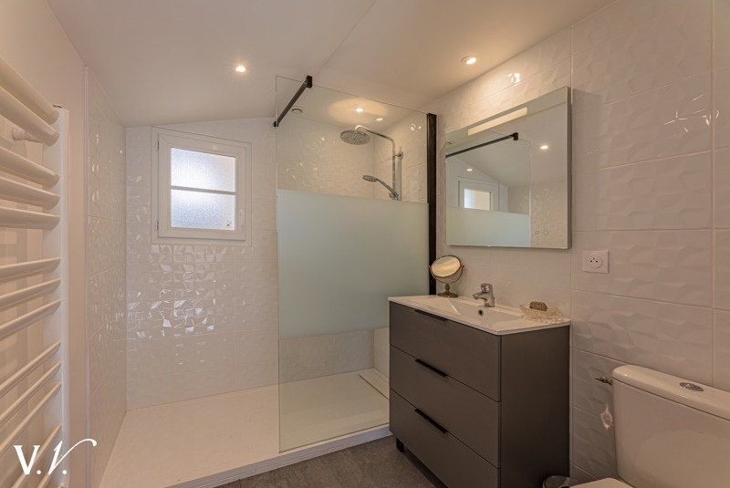 Vente Maison AZAY SUR CHER - 7 pièces -220 m² - (37270)