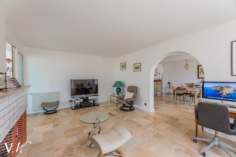 Vente Maison AZAY SUR CHER - 7 pièces -220 m² - (37270)