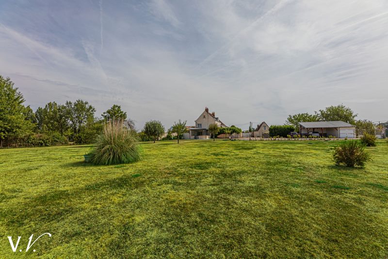 Vente Maison AZAY SUR CHER - 7 pièces -220 m² - (37270)