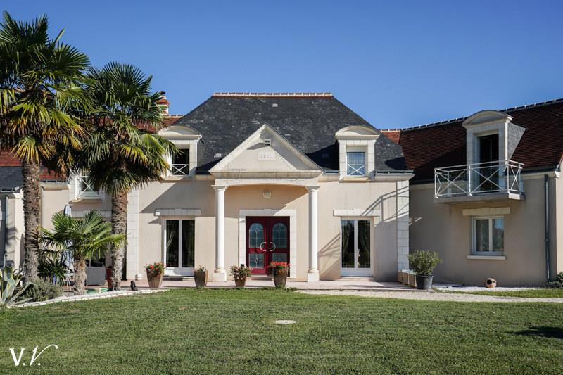 Vente Maison Savonnières - 5 pièces -400 m² - (37510)