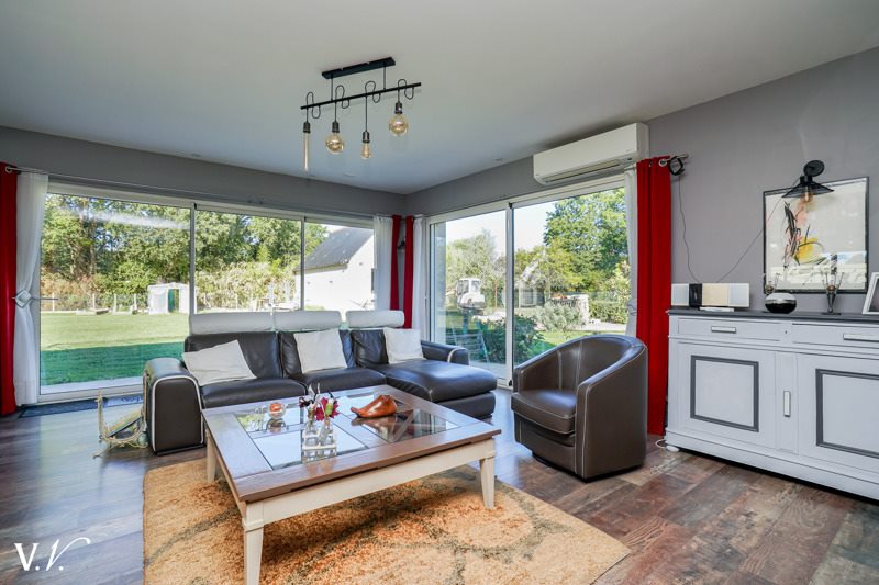 Vente Maison Savonnières - 5 pièces -400 m² - (37510)