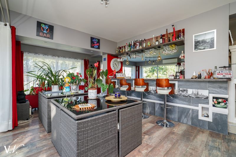 Vente Maison Savonnières - 5 pièces -400 m² - (37510)