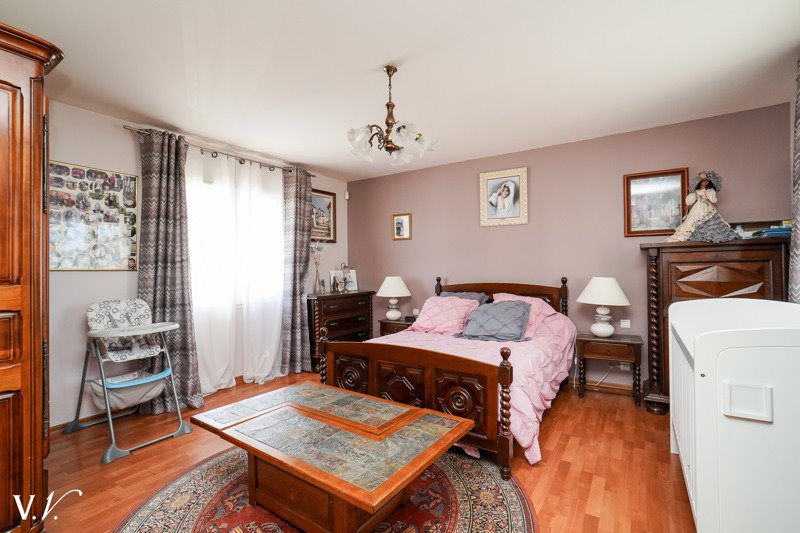 Vente Maison Savonnières - 5 pièces -400 m² - (37510)