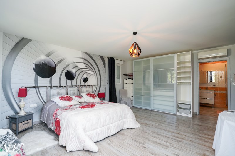 Vente Maison Savonnières - 5 pièces -400 m² - (37510)