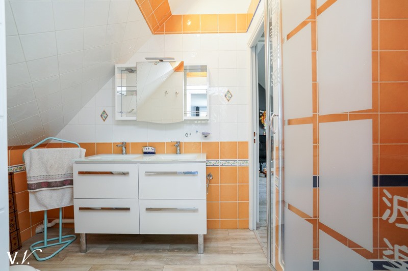 Vente Maison Savonnières - 5 pièces -400 m² - (37510)