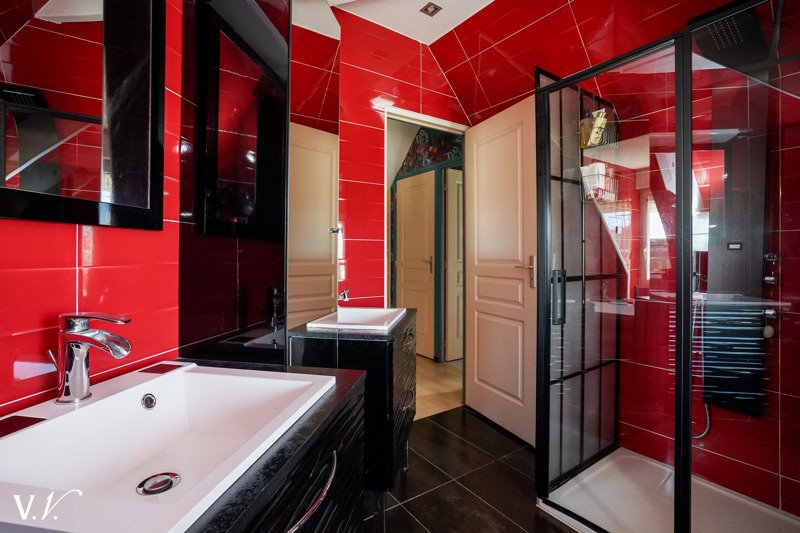 Vente Maison Savonnières - 5 pièces -400 m² - (37510)
